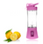 Factory Direct Juice Cup USB Charging Electric Juice Cup Fruit Juicer