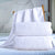 Special large towel white hotel bath towel