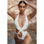 One-piece Swimsuit/ Sexy Bikini Black And White Fashion Swimwear/Beachwear