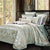 4-Piece Set Of European-Style Luxury Light Luxury Bedding