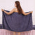 Tube Top Bath Towel Sweat Steaming Suit