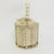 Pearl Rhinestone Bucket Bag Handbag Dress Bag Chain