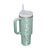 Cup With Handle Portable Stainless Steel Water bottle large capacity