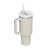 Cup With Handle Portable Stainless Steel Water bottle large capacity