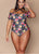 One piece bikini for women/ plus size/ Beachwear