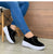 Casual sports shoes for women