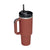 Cup With Handle Portable Stainless Steel Water bottle large capacity