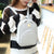 Backpacks Woman Mini Leather Schoolbag For Girls