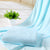 Microfiber bath towel beach towel