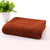 Microfiber bath towel beach towel