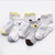 Children's Socks Pack of 5 Colors