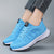 Sneakers Women's Fly-kit Mesh Women's Shoes