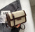 Summer New Popular Crossbody Small Square Bag