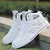 Sports Casual Flat Waterproof Non-slip Sneakers for men