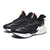 Men's Flying Knitted Breathable Running Shoes