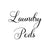 Laundry Room Organisation Containers Labels Decoration Scent Booster Decals