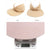 Summer Hat Anti-ultraviolet Elastic Hollow Top