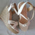 Wedge Shoes Sandals High Heels Gladiator for women