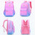 Backpacks School Bags for Girls Children Backpack Kids Bag Nylon Waterproof