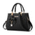 Handbag Brand Designer Embroidered Flower Large Capacity Shoulder Bag High Quality Small Square Bag