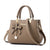 Handbag Brand Designer Embroidered Flower Large Capacity Shoulder Bag High Quality Small Square Bag