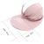 Summer Hat Anti-ultraviolet Elastic Hollow Top