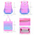 Backpacks School Bags for Girls Children Backpack Kids Bag Nylon Waterproof