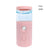 Portable Nano Mist Sprayer Mini Facial Steamer Professional Face Humidifier Woman Skin Care