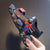 Sandal for Baby Boys Cartoon Spiderman Print Sandals