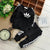 Baby Boy Clothes Suits Spring Casual Baby Girl Clothing Sets Children