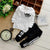 Baby Boy Clothes Suits Spring Casual Baby Girl Clothing Sets Children