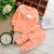 Baby Boy Clothes Suits Spring Casual Baby Girl Clothing Sets Children