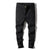 Men's cotton elastic casual pants Ankle-Length Pants