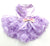 Pet Dog Princess Wedding Dress Tutu Rosette&Bow Dresses Cat Puppy Skirt Spring/Summer Clothes  Apparel 2 Colours