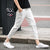 Men's cotton elastic casual pants Ankle-Length Pants