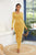 Women Long Sleeve O Neck Solid Bodycon Long Dress