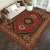 High Quality Large Area Rugs Persian Style National Printed Carpets For Living Room Bedroom Anti-Slip Floor Mat Kitchen Tapete