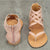 Fashion Flat Sandals For Women