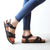 Casual Flats Women's Open Toe Sandals Summer Wear