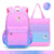 Backpacks School Bags for Girls Children Backpack Kids Bag Nylon Waterproof