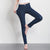 Jeans high waist Pant Slim High Elastic  for woman