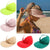 Summer Hat Anti-ultraviolet Elastic Hollow Top