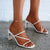 Fashion Women High Heels Open Toe sandal