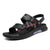 Leather Sandals For Men Outdoor