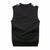 Men's Golf Vest Autumn Spring Warm Thick Sleeveless