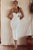 Summer Women's Bandage Sleeveless Sexy V-Neck Spaghetti Strap Bodycon Elegant Dress