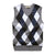 Men's Golf Vest Autumn Spring Warm Thick Sleeveless