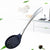 Stainless Steel Silicone Kitchenware Special Spatula