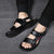 Leather Sandals For Men Outdoor