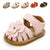 Baby Sandals  First Walkers Infant Shoes